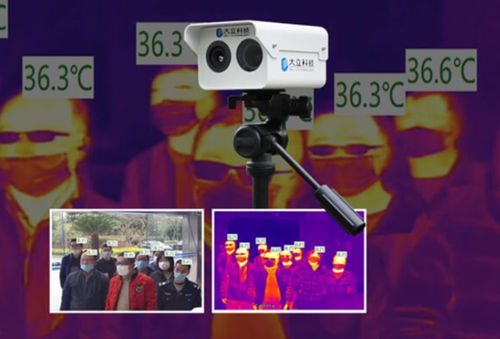 防疫類產品需求銳減，大立科技半年營收6.4億元