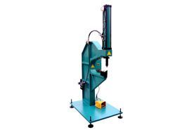 【無釘壓鉚機(jī) 非焊接式壓裝設(shè)備 螺母螺栓沖壓設(shè)備】價格_廠家 - 中國供應(yīng)商