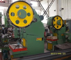 供應(yīng)低噪音80噸沖床80噸沖床規(guī)格80噸沖床廠家價格價格 廠家 圖片