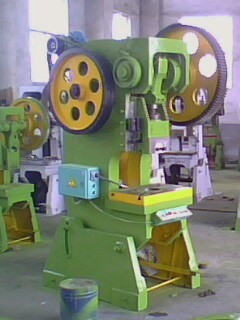 25噸沖床重量、價格與產品供應概覽