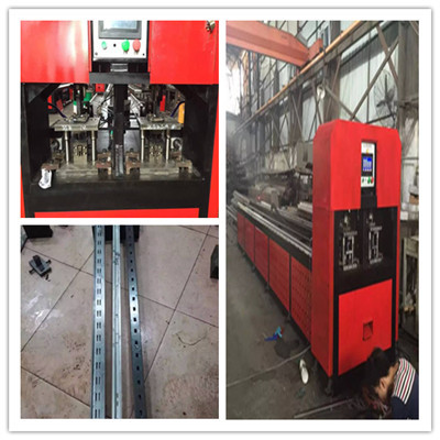 數(shù)控全自動沖孔機 時代進(jìn)步帶來的工業(yè)革新